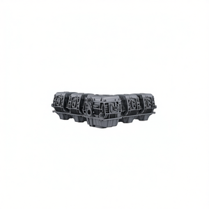 Culasse 345-1253 pour moteur de groupe électrogène Caterpillar 3620, pièce de rechange de marché secondaire - Product Image 1