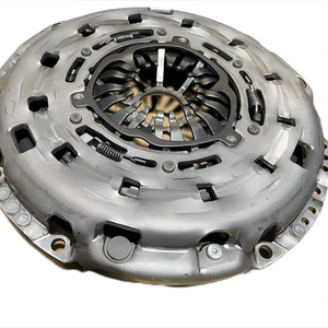 <span class=keywords><strong>JW</strong></span> kits de embrague autoajustables de alta calidad 272425200234 cubierta de embrague y disco de embrague para Ford - Product Image 1