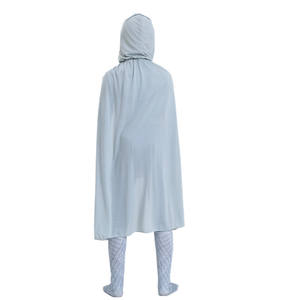 <span class=keywords><strong>Moonlight</strong></span> Knight Cosplay disfraz mono Mark Specter el mismo héroe medias ropa para niños - Product Image 3