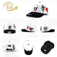 4UGEAR Fabrica Gorras Personalizadas de 5 Paneles, Gorras de Béisbol con Cierre a Presión 4U, Unisex, Logotipo Personalizado, Deportivas, 100% Algodón, Ajustables