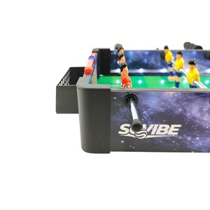 Tavolo da Calcio Balilla Mini in MDF SCVIBE H-YXZ2604071 Personalizzabile per Intrattenimento Familiare e Giochi al Coperto - Product Image 6