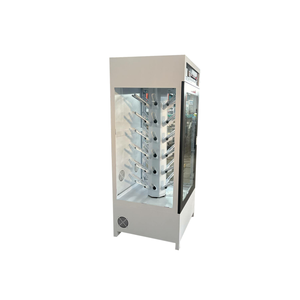 Machine à laver et à sécher les chaussures de haute qualité pour usage commercial, 220v 110v - Product Image 2