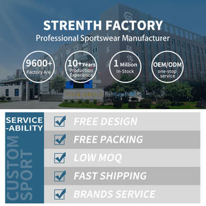 بلوفر رياضي بغطاء رأس وسحاب للرجال قابل للتخصيص حسب العلامة التجارية، سريع الجفاف ومقاوم للرياح بتصميم سادة من نسيج منسوج بجيب لموسم الخريف - Product Image 6