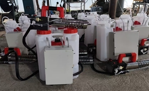 Spruzzatore Manuale a Zaino di Alta Qualità per Agricoltura, Spruzzatore a Batteria - Product Image 3