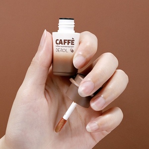 Crema Reparadora <span class=keywords><strong>de</strong></span> <span class=keywords><strong>Labios</strong></span> DEROL Espresso, Bálsamo Labial con Aroma a Café, <span class=keywords><strong>Protector</strong></span> <span class=keywords><strong>de</strong></span> <span class=keywords><strong>Labios</strong></span>, Hidratante, Prebase <span class=keywords><strong>de</strong></span> <span class=keywords><strong>Labios</strong></span> - Product Image 4