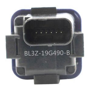 กล้องมองหลัง BL3Z-19G490-B 12V ระบบช่วยจอด สำหรับฟอร์ด F150 2012-2014 - Product Image 4