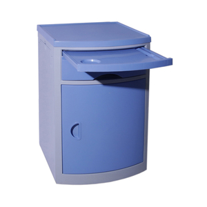 ตู้ข้างเตียงพลาสติก ABS สำหรับเก็บของในโรงพยาบาล รุ่น MN-BL001 - Product Image 4