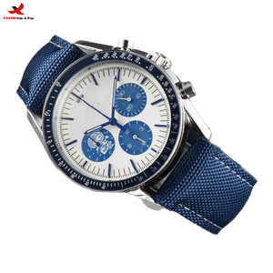 Factory Wholesale Custom Men's and Women's <b>Watch</b> Luxury Automatic Quartz Movement Case Wristwatch GZ RTS Bulk Mixed Order - Product Image 1