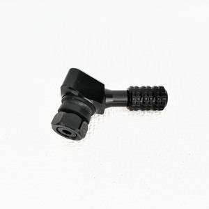 <span class=keywords><strong>Valve</strong></span> de pneu tubeless TV27L, nouvelle <span class=keywords><strong>valve</strong></span> de pneu tubeless en aluminium pour <span class=keywords><strong>moto</strong></span> - Product Image 3
