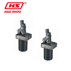 Proveedor Taiwanés Líder Suministra Directamente Cilindro Hidráulico de Palanca HCL01 - Product Image 2