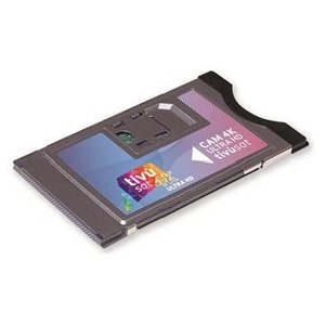 Módulo CAM TIVUSAT 4K Ultra HD con Interfaz CI+ECP, Tarjeta Incluida 5001725 - Product Image 4