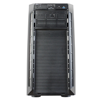 Original Intel Silver 4110 Cpu 5U Tower Server Poweredge T440