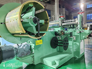 صناعة قطع غيار السيارات والأجهزة الطبية لماكينة قطع النحاس/الألومنيوم/الفولاذ/المعادن غير المتبلورة - Product Image 2