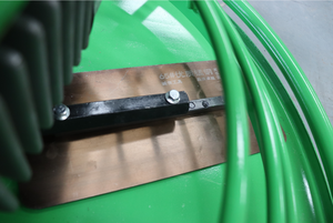 Machine à lisser le <span class=keywords><strong>béton</strong></span>, truelle motorisée pour la finition - Product Image 3