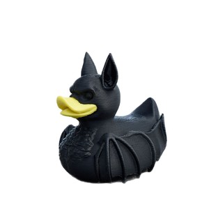 Collection de jouets de modèle de canard 3D à vente chaude divers canards-Niu Mo faucheuse fantôme canard Mino figurines ensemble PVC - Product Image 5