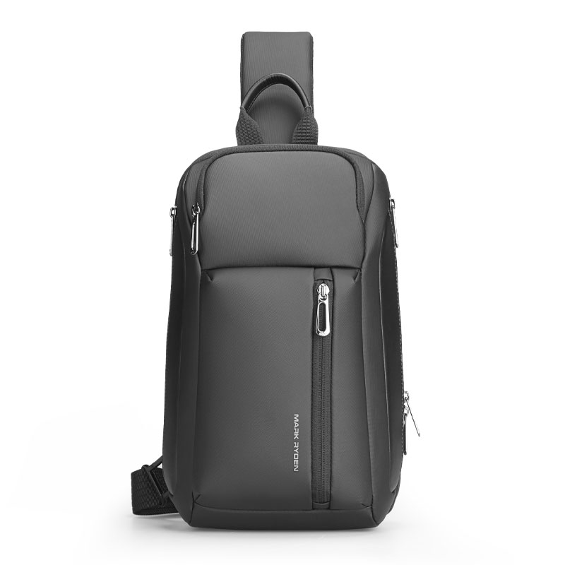 Mark Ryden Multifunctional Chest Bag Men