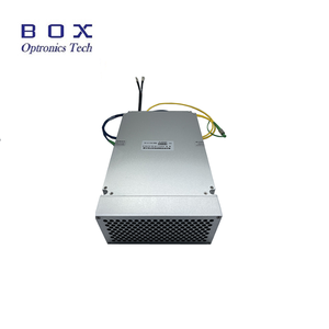 1064nm Ytterbium-dotierter Faserverstärker YDFA Tischgerät und Modultyp Box Optronics - Product Image 4