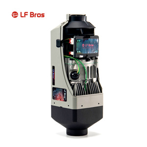 LF Bros 2KW LF Bros 12V 24V ES2.0 RoHS Auto Universal Diesel Calentador de estacionamiento de aire - Product Image 3