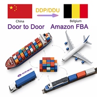 Transitaire Aérien en Chine vers l'Arabie Saoudite, le Canada, les États-Unis, la Lettonie, l'Arabie - Société de Fret Maritime - Camionnage DDP - Agent d'Expédition International FedEx