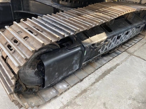 Excavatrices hydrauliques Caterpillar 336D d'occasion avec train de roulement neuf, excavatrices Cat 330d 336d pour travaux de construction lourds - Product Image 5
