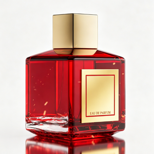 Flacon de <span class=keywords><strong>parfum</strong></span> en promotion avec boîte, <span class=keywords><strong>parfum</strong></span> pour femme, fragrance rouge, coffret cadeau <span class=keywords><strong>parfum</strong></span>. - Product Image 1