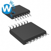 New MAX5413EUD+ 14-TSSOP Digital Potentiometers IC CHIP Integrated Circuit Electronic Components One-stop BOM List RFQ Quotation