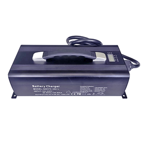 1200W Chargers 32.4V/32.85V 30a 35a Lifepo4 Chargerสําหรับ 9S 27V 28.8Vรถกอล์ฟ/เที่ยวชมสถานที่รถ/รถยก/เรือแบตเตอรี่Pack