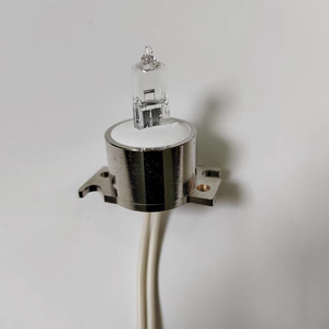 Lâmpadas bioquímicas do analisador BEP III 12v 20w <span class=keywords><strong>ELISA</strong></span> - Product Image 1