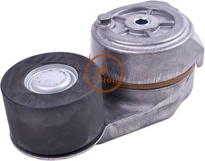 ตัวปรับความตึงสายพานเครื่องยนต์ 3477963 TENSIONER-BELT 347-7963 สำหรับเครื่องยนต์ C13 C15 รถขุด E336E - Product Image 1