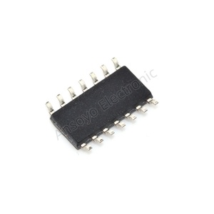 ANSOYO LMV324MX LMV324M 14SOIC SMD IC Chips <b>Integrated</b> <b>Circuits</b> Electronic Components Amplifier LMV324MX/NOPB - Product Image 6