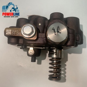 4TNV98 4TNV94 4TNV94L Bộ Điều Khiển Động Cơ ECU 129938-75180 129927-75901 129968-75201 Cho EC55 EW55 ECR55 ECR88 - Product Image 4