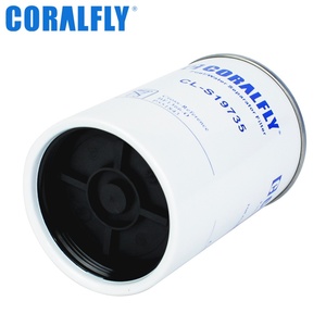 CORALFLY OEM ODM Filtre à carburant séparateur d'eau P551843 FS19735 56036989 FS20232 500fg - Product Image 6