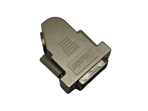 Connecteur Scsi 64 broches et capot métallique 4 broches - Product Image 5