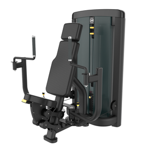Xinrui Commercial Chest Press/Allenatore per Muscoli Posteriori del Deltoide: Funzioni per i Muscoli del Petto - Product Image 3