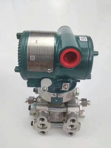 YOKOGAWA EJA130E ของแท้ 100% ใหม่เอี่ยม คุณภาพสูง พร้อมคุณสมบัติ High Static Differential ของแท้ 100% Yokogawaa Eja130e Diffe - Product Image 2