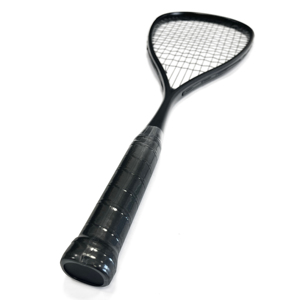 <span class=keywords><strong>Racchetta</strong></span> da <span class=keywords><strong>squash</strong></span> in fibra di carbonio nera 115g <span class=keywords><strong>Racchetta</strong></span> da <span class=keywords><strong>squash</strong></span> per allenamento - Product Image 5