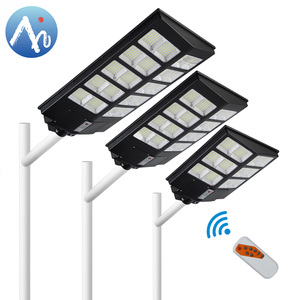 ไฟถนนโซลาร์เซลล์ออลอินวัน 300w รุ่น AN-ISGL06 ไฟถนนโซลาร์เซลล์แอลอีดี 300w รุ่น AN-ISGL06 AN-ISGL06 ไฟถนนโซลาร์เซลล์แอลอีดี 300w รุ่น AN- - Product Image 5