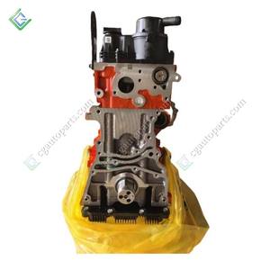 Motor Diésel Nuevo <span class=keywords><strong>ISF</strong></span> 2.8 2.8L 6 Cilindros 360-420Nm Torque para Camioneta (EE. UU.) - Product Image 4