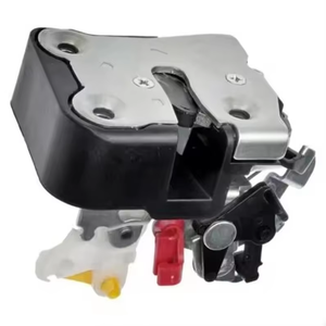 Moteur de verrouillage de porte arrière droite 940-205 pour 01-10 Chrysler PT Cruiser OEM 5027074AC 5027074AD 5027074AE - Product Image 1