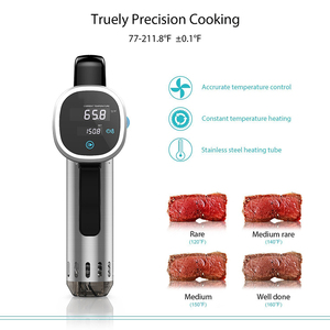 Machine de circulation à immersion pour mijoteuse et machine à sous-vide - Product Image 2