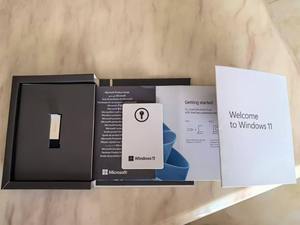 <span class=keywords><strong>Windows</strong></span> <span class=keywords><strong>11</strong></span> Home USB, Caja, Activación en Línea, 12 Meses <span class=keywords><strong>de</strong></span> Garantía, Win11 Home USB FPP, en Stock, Envío Rápido - Product Image 4