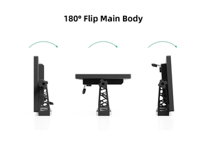 จอภาพสำหรับงานทางทะเล 1000nits 1080p IP68 กันน้ำ ขนาด 15.6 นิ้ว จอสัมผัสแบบ Capacitive สำหรับอุตสาหกรรม จอ LCD แสดงผลแบบ LED - Product Image 1