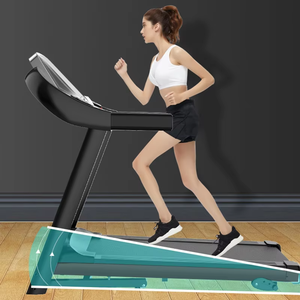 <span class=keywords><strong>Tapis</strong></span> roulant électrique multifonctionnel grand format <span class=keywords><strong>pour</strong></span> la maison, inclinaison réglable, pliable, <span class=keywords><strong>pour</strong></span> la marche et la <span class=keywords><strong>course</strong></span>, idéal <span class=keywords><strong>pour</strong></span> les appartements - Product Image 3