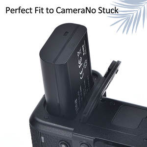 Kingma DMW-BLJ31แบตเตอรี่ลิเธียมแบบชาร์จไฟได้ถอดรหัสเต็มรูปแบบสำหรับกล้อง DC-<span class=keywords><strong>S1H</strong></span> DC-S1R DC-S1แพน - Product Image 4