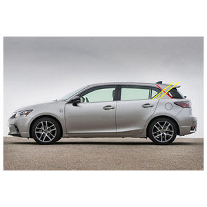 2021 Luxe Lexus <span class=keywords><strong>CT</strong></span> <span class=keywords><strong>200h</strong></span> Sport E-CVT Euro 6 (s/s) 5dr Voitures d'occasion véhicules d'occasion à <span class=keywords><strong>vendre</strong></span> faible kilométrage pour les voyages - Product Image 4