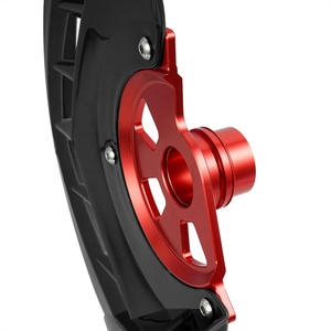 Couvercle de protection de disque de frein avant NiceCNC pour <span class=keywords><strong>Beta</strong></span> <span class=keywords><strong>RR</strong></span> 2T <span class=keywords><strong>125</strong></span> 200 2019-2024 <span class=keywords><strong>4T</strong></span> 450 498 2013-2021 2022 2023 2024 - Product Image 5