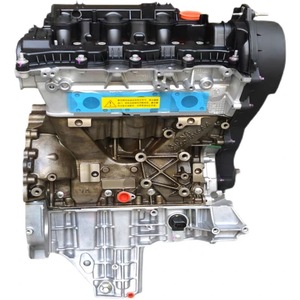 3.0 moteur Diesel V6 pour <span class=keywords><strong>Jaguar</strong></span> XJ XF 3.0 LAND ROVER DISCOVERY IV 3.0L SDV6 moteur TDV6 à double turbine - Product Image 5