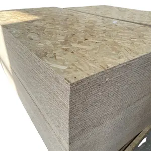 Cheap 9mm 12mm 15mm 18mm OSB 3 OSB 2 (Oriented Strand Board) OSB for Construction