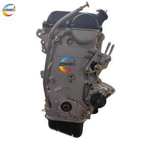 Ensemble de moteur tout <span class=keywords><strong>neuf</strong></span> 1.5L 4A91 de <span class=keywords><strong>prix</strong></span> usine pour <span class=keywords><strong>Mitsubishi</strong></span> Lancer <span class=keywords><strong>Asx</strong></span> Colt - Product Image 5