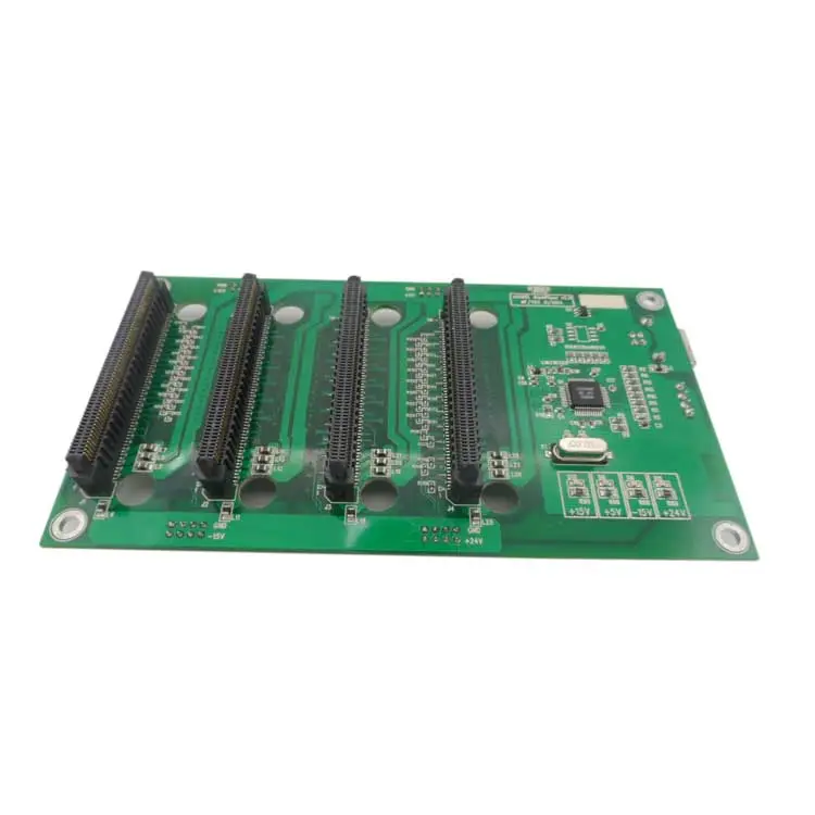 Bảng Mạch PCB Biến Tần Nhiều Lớp Nhà Sản Xuất Bms Bảng Mạch Pcb Máy In PCB Chuyên Nghiệp Thâm Quyến